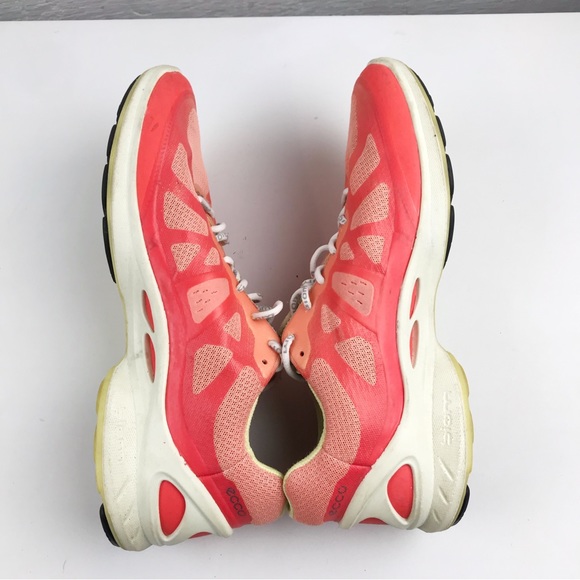 Ecco biom running shoes sneaker size 40 - Picture 3 of 7